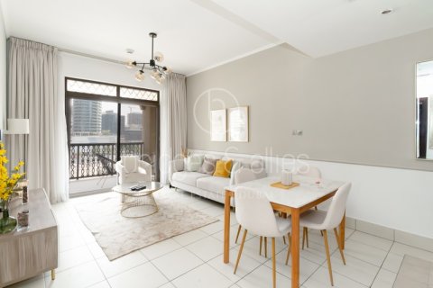 Apartamento en Old Town, Dubai, 1 dormitorio, 71.8 m², № 77196 - foto 1