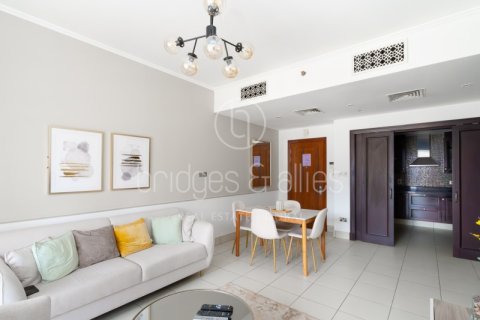 Apartamento en Old Town, Dubai, 1 dormitorio, 71.8 m², № 77196 - foto 2