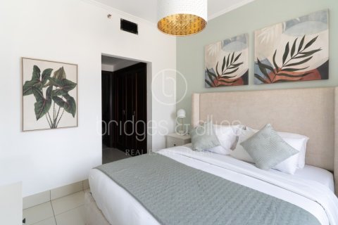 Apartamento en Old Town, Dubai, 1 dormitorio, 71.8 m², № 77196 - foto 10