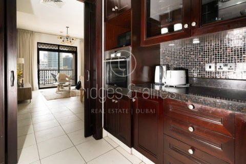 Apartamento en Old Town, Dubai, 1 dormitorio, 71.8 m², № 77196 - foto 6