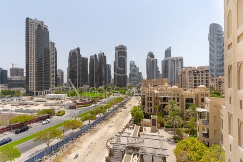 Apartamento en Old Town, Dubai, 1 dormitorio, 71.8 m², № 77196 - foto 3