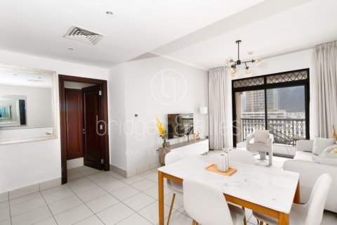 Apartamento en Old Town, Dubai, 1 dormitorio, 71.8 m², № 77196 - foto 9