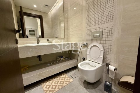 Apartment in NOBLES TOWER in Business Bay, Dubai 1 bedroom, 77 sq.m. № 59505 - photo 8