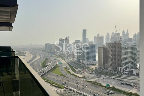Apartment in NOBLES TOWER in Business Bay, Dubai 1 bedroom, 77 sq.m. № 59505 - photo 10