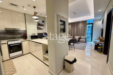 Apartment in NOBLES TOWER in Business Bay, Dubai 1 bedroom, 77 sq.m. № 59505 - photo 2