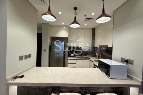 Apartment in NOBLES TOWER in Business Bay, Dubai 1 bedroom, 77 sq.m. № 59505 - photo 3