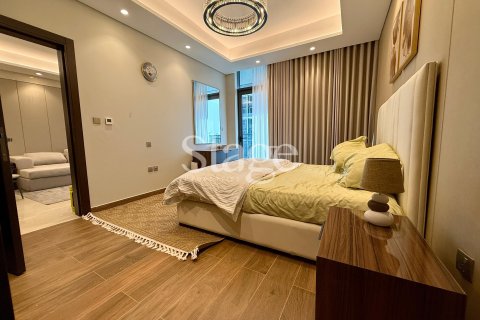 Apartment in NOBLES TOWER in Business Bay, Dubai 1 bedroom, 77 sq.m. № 59505 - photo 6