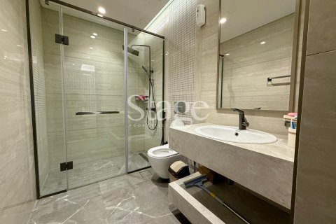 Apartment in NOBLES TOWER in Business Bay, Dubai 1 bedroom, 77 sq.m. № 59505 - photo 7
