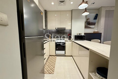 Apartment in NOBLES TOWER in Business Bay, Dubai 1 bedroom, 77 sq.m. № 59505 - photo 4