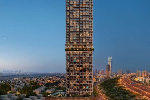 شقة في دبي 2 غرف نوم, 107 م² رقم 59507 - صورة 2