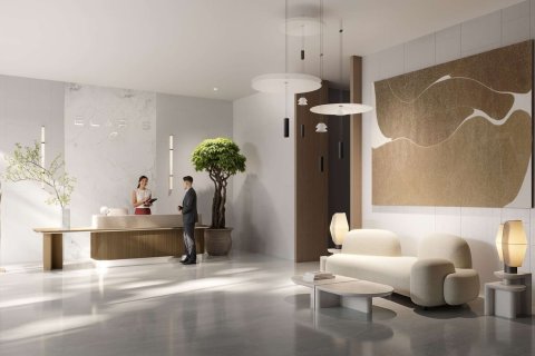Apartamento en Dubai, 1 dormitorio, 66 m², № 59508 - foto 4