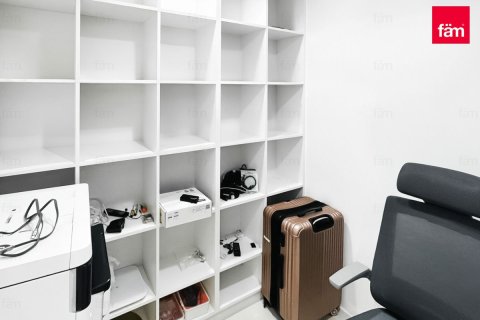 Bureau à Business Bay, Dubai, 111.8 m², № 54870 - photo 5