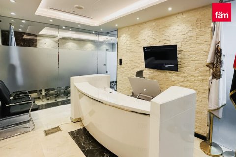 Bureau à Business Bay, Dubai, 111.8 m², № 54870 - photo 11