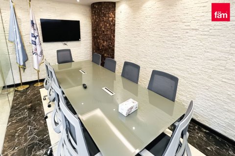 Bureau à Business Bay, Dubai, 111.8 m², № 54870 - photo 4