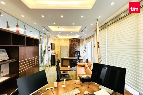 Bureau à Business Bay, Dubai, 111.8 m², № 54870 - photo 8