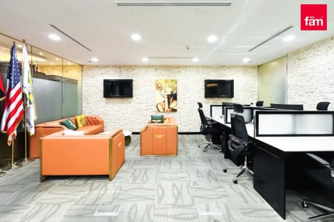 Bureau à Business Bay, Dubai, 111.8 m², № 54870 - photo 7