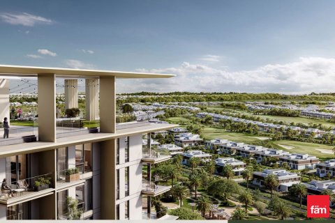 Apartment in Dubai Hills Estate, Dubai 1 bedroom, 64.4 sq.m. № 54878 - photo 1