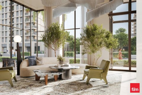 Apartment in Dubai Hills Estate, Dubai 1 bedroom, 64.4 sq.m. № 54878 - photo 8