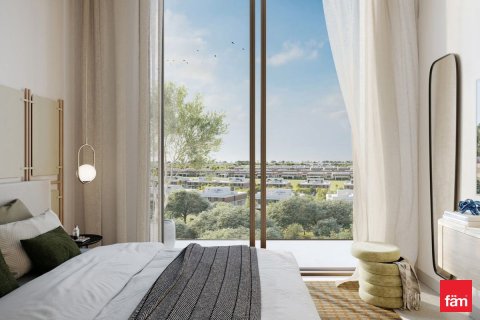 Apartment in Dubai Hills Estate, Dubai 1 bedroom, 64.4 sq.m. № 54878 - photo 7