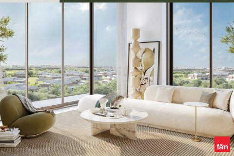 Apartment in Dubai Hills Estate, Dubai 1 bedroom, 64.4 sq.m. № 54878 - photo 9