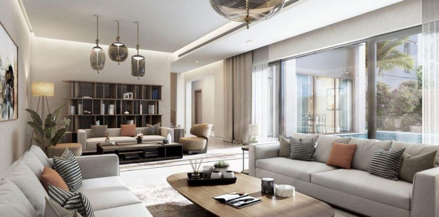 Apartamento en Ras Al Khor, Dubai, 3 dormitorios, 178.7 m², № 54877