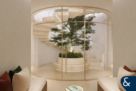 Apartamento en Palm Jumeirah, Dubai, 4 dormitorios, 924 m², № 74530 - foto 1