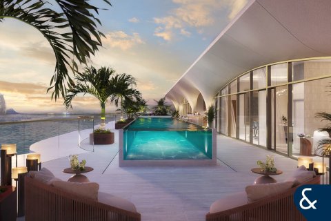 Apartamento en Palm Jumeirah, Dubai, 4 dormitorios, 924 m², № 74530 - foto 26