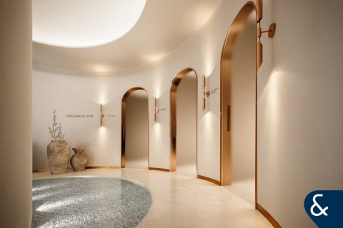 Apartamento en Palm Jumeirah, Dubai, 4 dormitorios, 924 m², № 74530 - foto 28