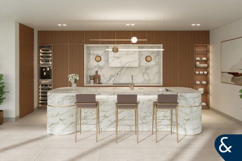 Apartamento en Palm Jumeirah, Dubai, 4 dormitorios, 924 m², № 74530 - foto 21