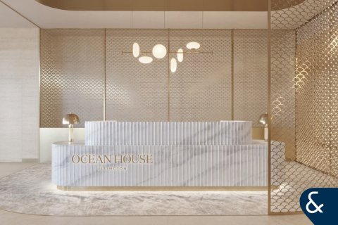 Apartamento en Palm Jumeirah, Dubai, 4 dormitorios, 924 m², № 74530 - foto 12