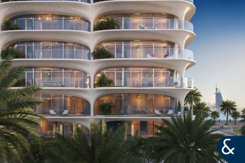 Apartamento en Palm Jumeirah, Dubai, 4 dormitorios, 924 m², № 74530 - foto 13