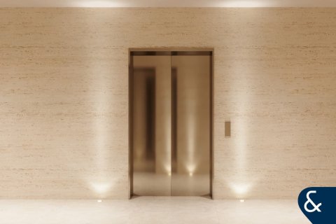 Apartamento en Palm Jumeirah, Dubai, 4 dormitorios, 924 m², № 74530 - foto 7