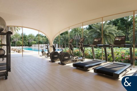 Apartamento en Palm Jumeirah, Dubai, 4 dormitorios, 924 m², № 74530 - foto 4