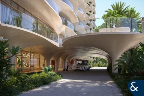 Apartamento en Palm Jumeirah, Dubai, 4 dormitorios, 924 m², № 74530 - foto 18