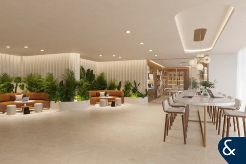 Apartamento en Palm Jumeirah, Dubai, 4 dormitorios, 924 m², № 74530 - foto 3