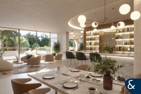 Apartamento en Palm Jumeirah, Dubai, 4 dormitorios, 924 m², № 74530 - foto 2