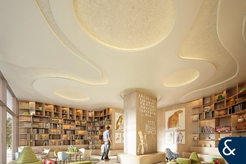 Apartamento en Palm Jumeirah, Dubai, 4 dormitorios, 924 m², № 74530 - foto 20