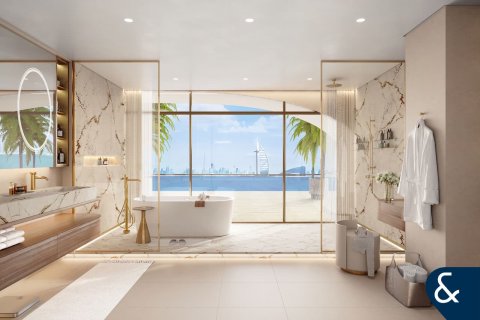 Apartamento en Palm Jumeirah, Dubai, 4 dormitorios, 924 m², № 74530 - foto 24