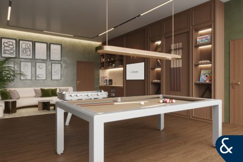 Apartamento en Palm Jumeirah, Dubai, 4 dormitorios, 924 m², № 74530 - foto 5