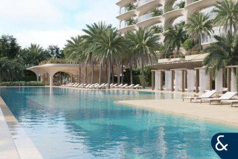 Apartamento en Palm Jumeirah, Dubai, 4 dormitorios, 924 m², № 74530 - foto 10