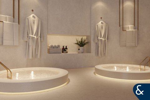 Apartamento en Palm Jumeirah, Dubai, 4 dormitorios, 924 m², № 74530 - foto 11