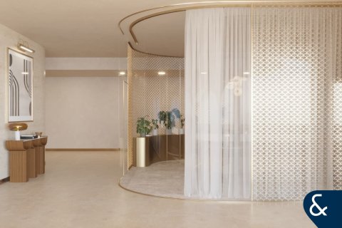 Apartamento en Palm Jumeirah, Dubai, 4 dormitorios, 924 m², № 74530 - foto 8