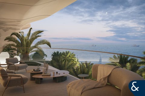 Apartamento en Palm Jumeirah, Dubai, 4 dormitorios, 924 m², № 74530 - foto 15