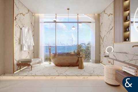 Apartamento en Palm Jumeirah, Dubai, 4 dormitorios, 924 m², № 74530 - foto 27