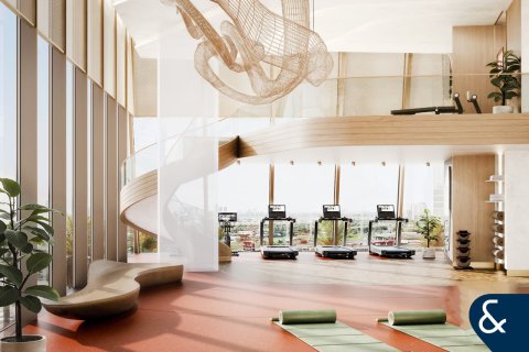 شقة في مرسى دبي, دبي 5 غرف نوم , 1310 م² رقم 74524 - صورة 5