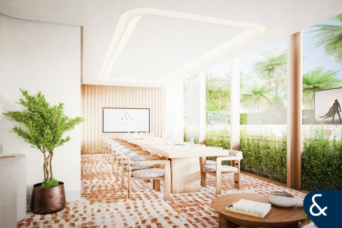 شقة في مرسى دبي, دبي 5 غرف نوم , 1310 م² رقم 74524 - صورة 11