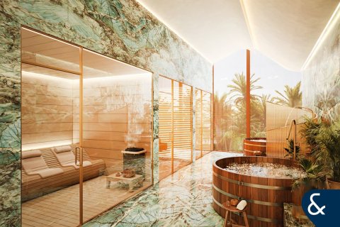 شقة في مرسى دبي, دبي 5 غرف نوم , 1310 م² رقم 74524 - صورة 6