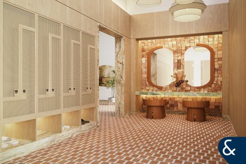 شقة في مرسى دبي, دبي 5 غرف نوم , 1310 م² رقم 74524 - صورة 4