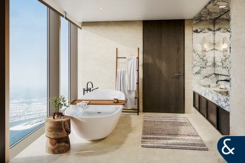 شقة في مرسى دبي, دبي 5 غرف نوم , 1310 م² رقم 74524 - صورة 20