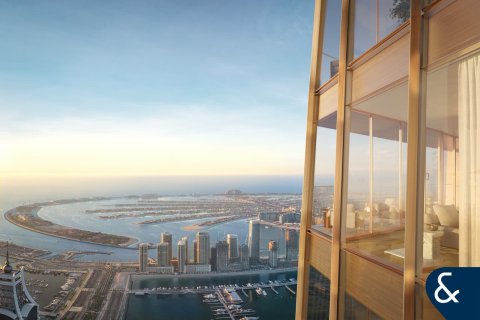 شقة في مرسى دبي, دبي 5 غرف نوم , 1310 م² رقم 74524 - صورة 1